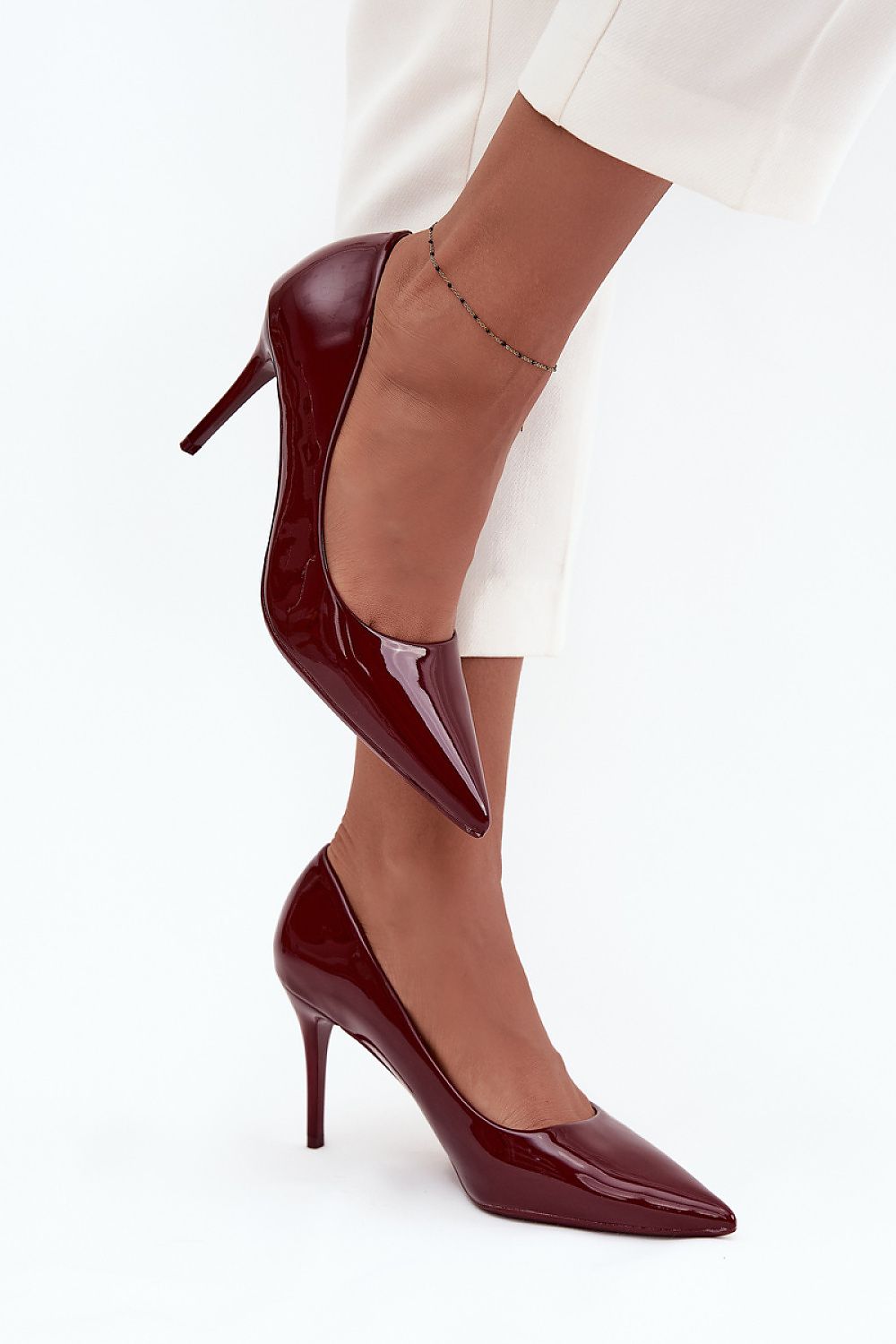 Stöckelschuhe model 218691 Step in style