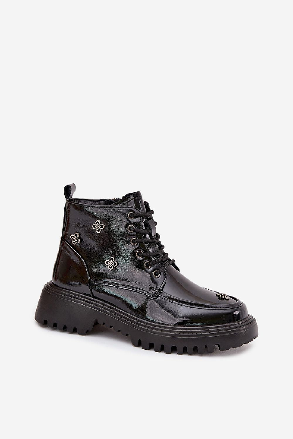 Stiefeletten model 218702 Step in style