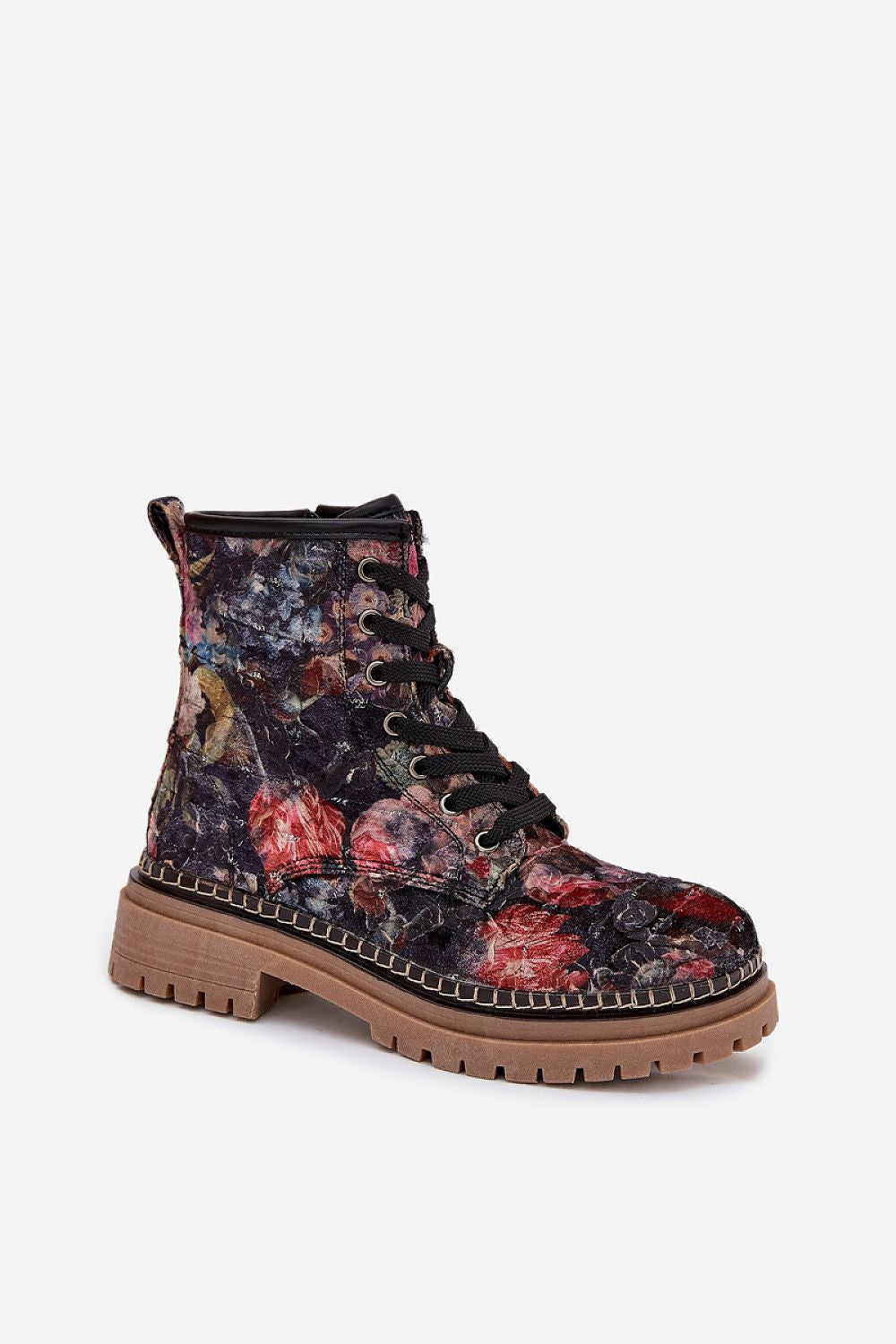 Stiefeletten model 218711 Step in style