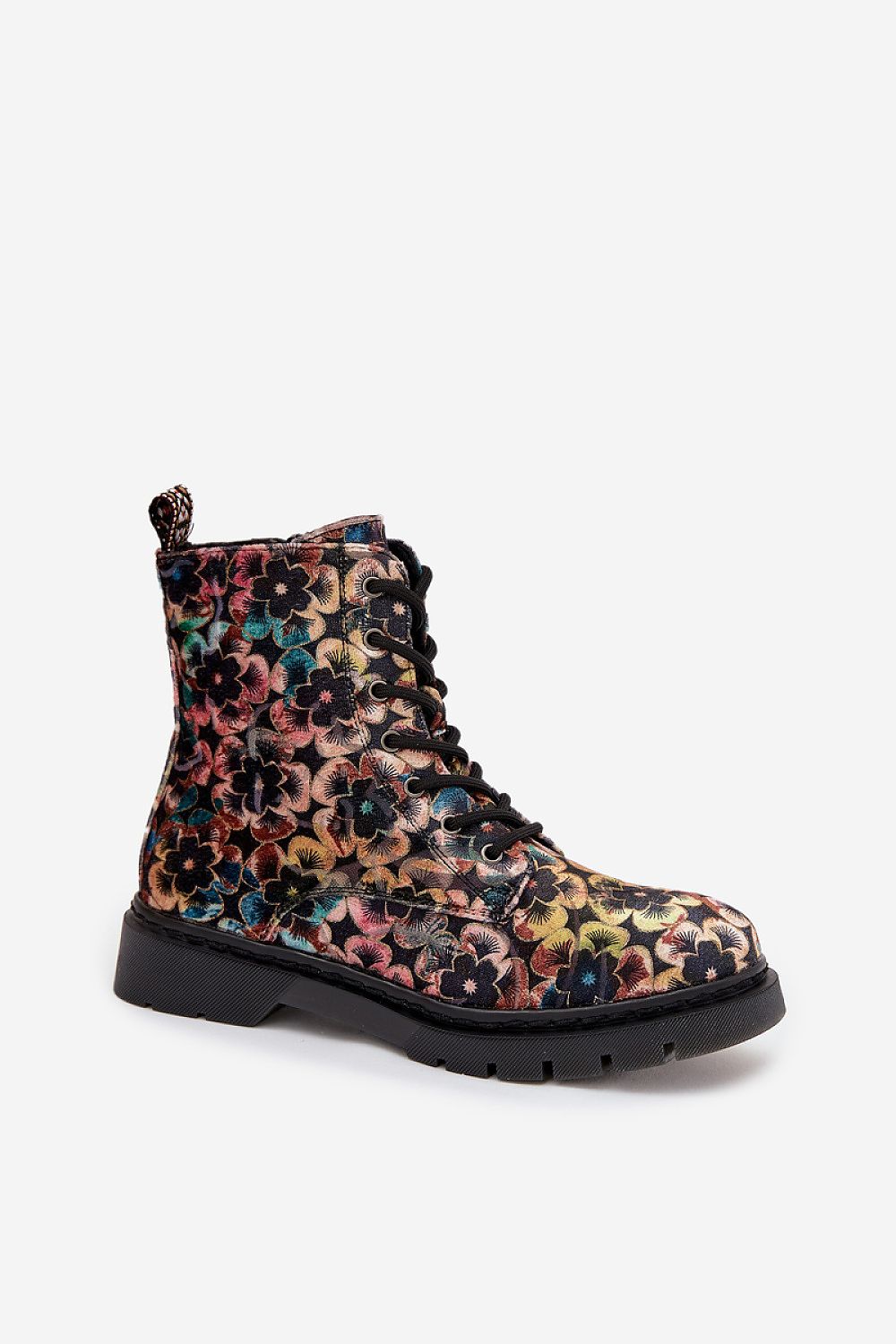 Stiefeletten model 218713 Step in style