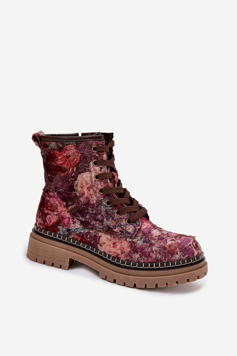Stiefeletten model 218714 Step in style