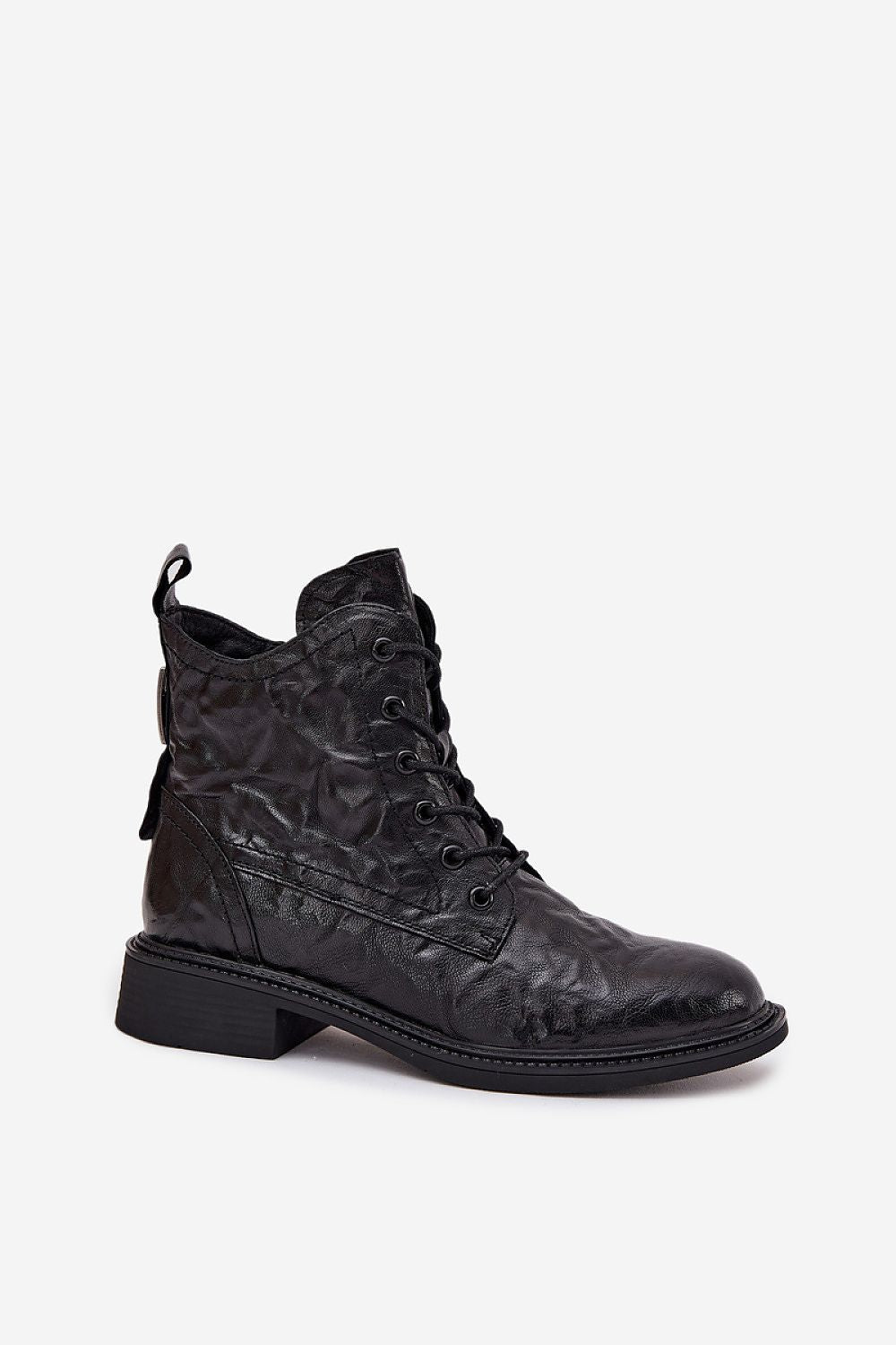 Stiefeletten model 218717 Step in style