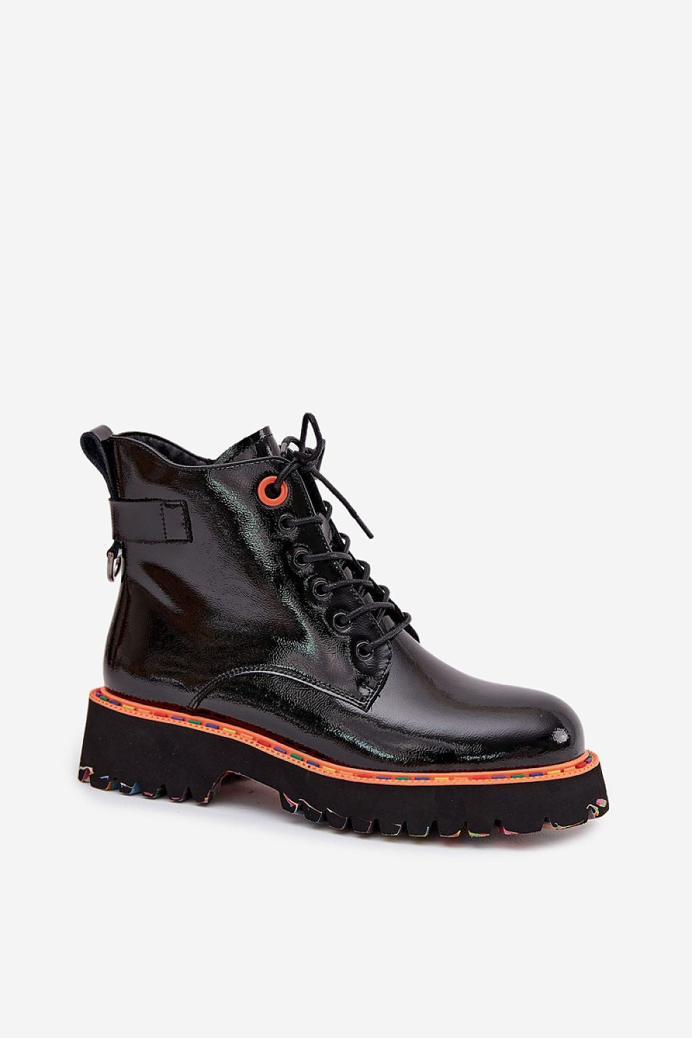 Stiefeletten model 218720 Step in style
