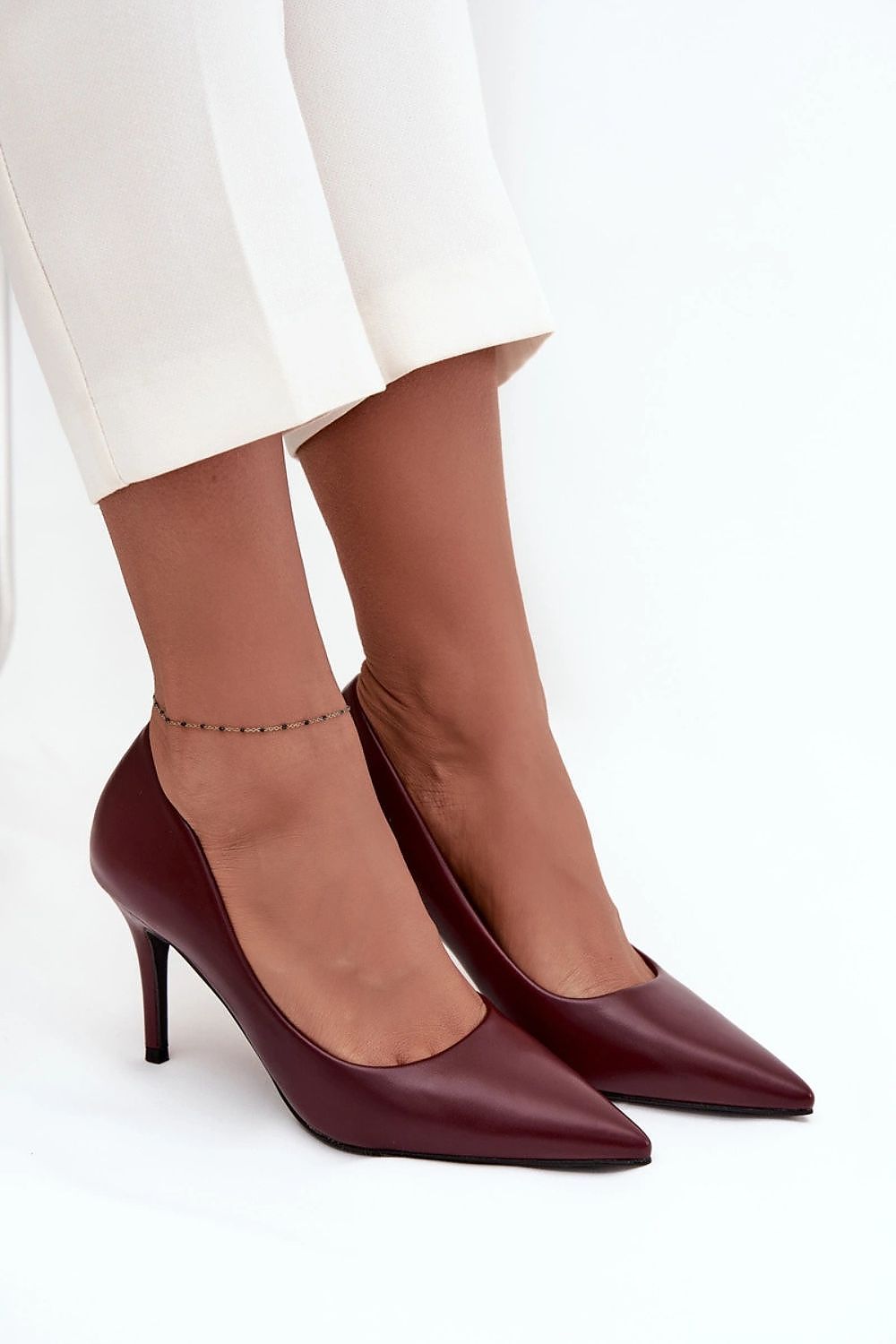 Stöckelschuhe model 218687 Step in style