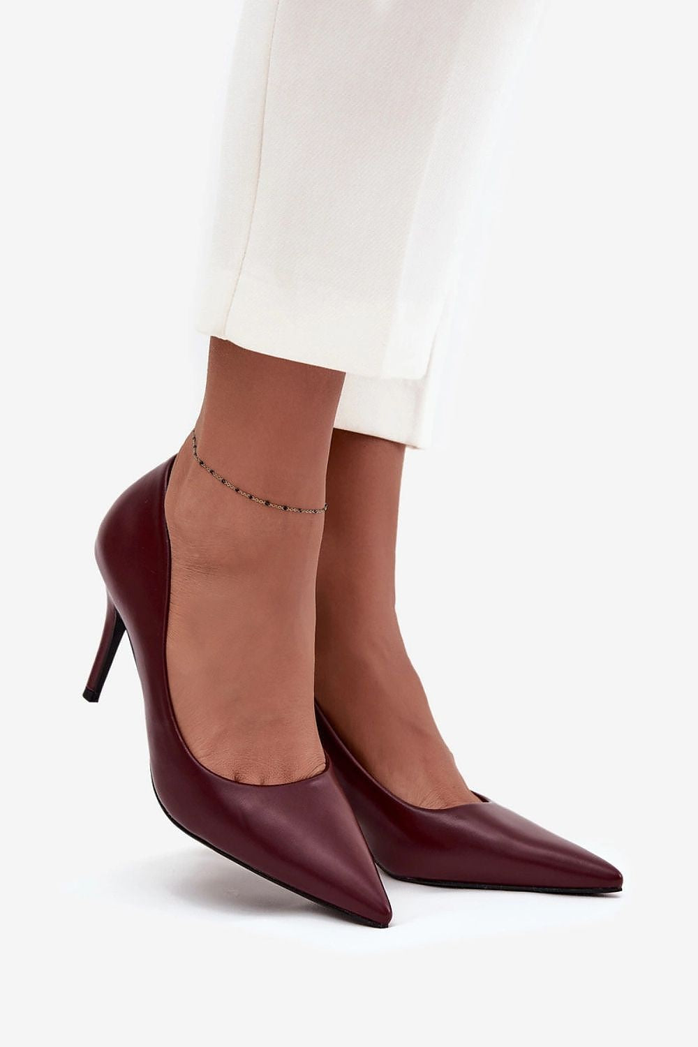 Stöckelschuhe model 218687 Step in style