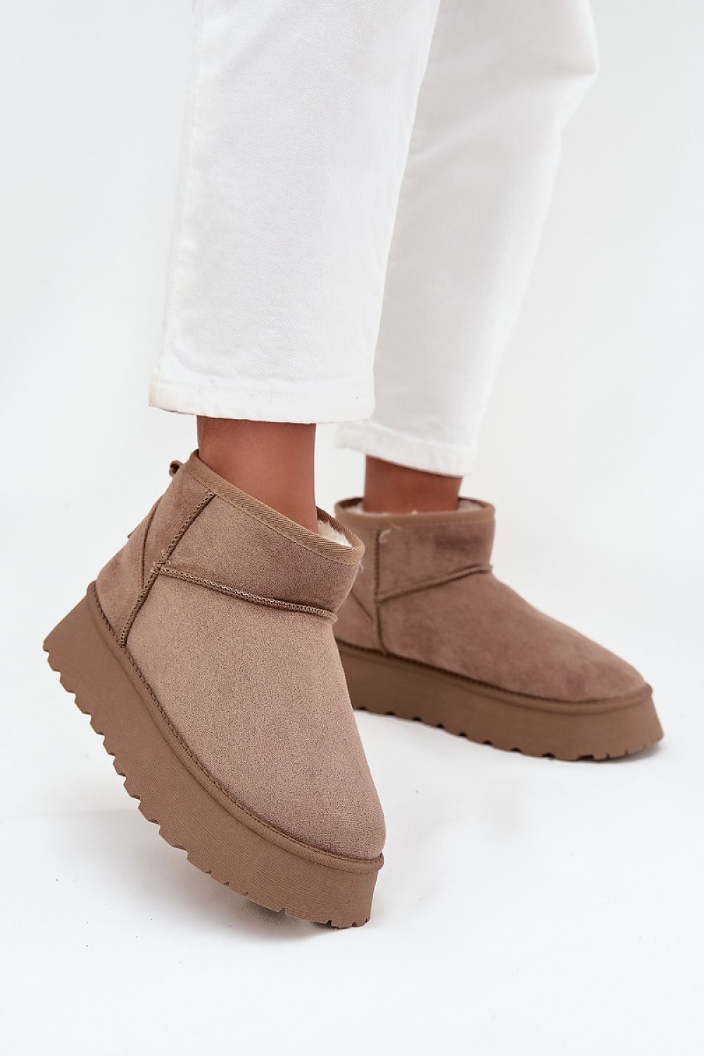 Schneeschuhe model 218736 Step in style
