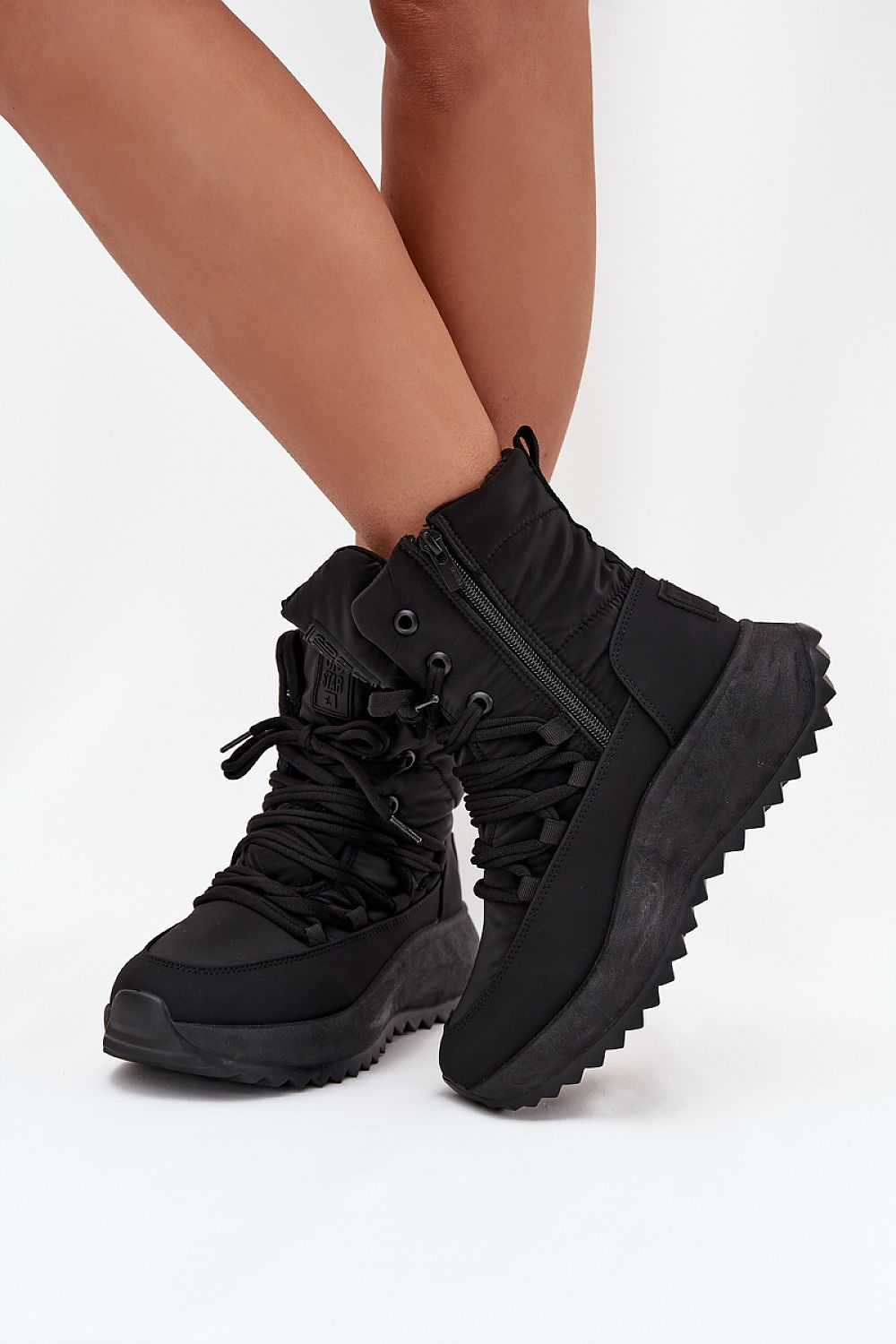 Schneeschuhe model 218742 Step in style