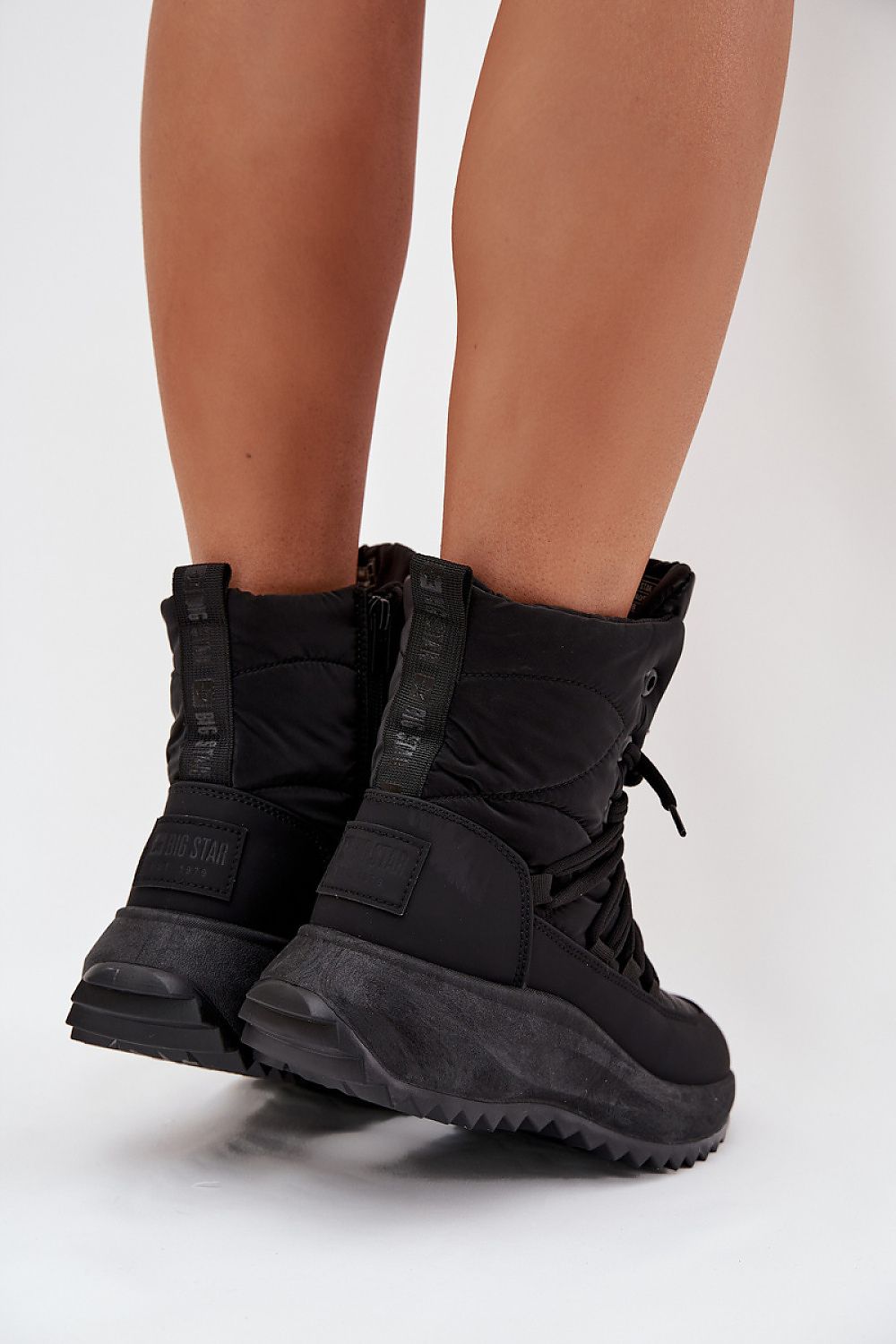 Schneeschuhe model 218742 Step in style