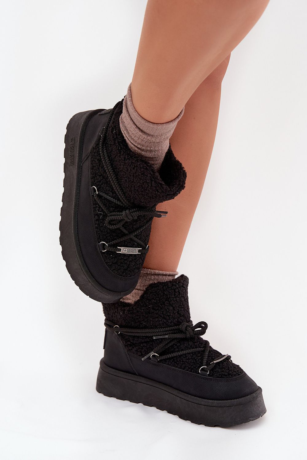 Schneeschuhe model 218743 Step in style