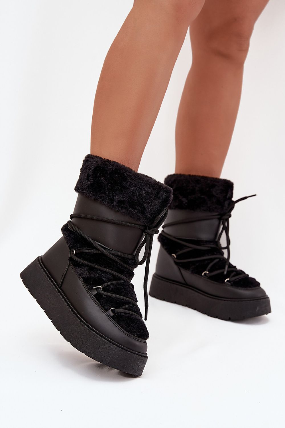 Schneeschuhe model 218747 Step in style