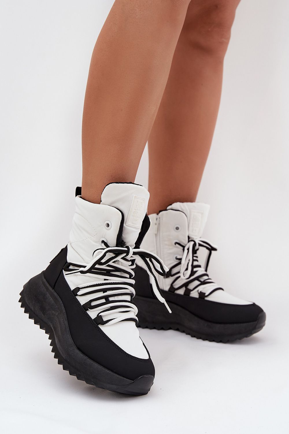 Schneeschuhe model 218750 Step in style