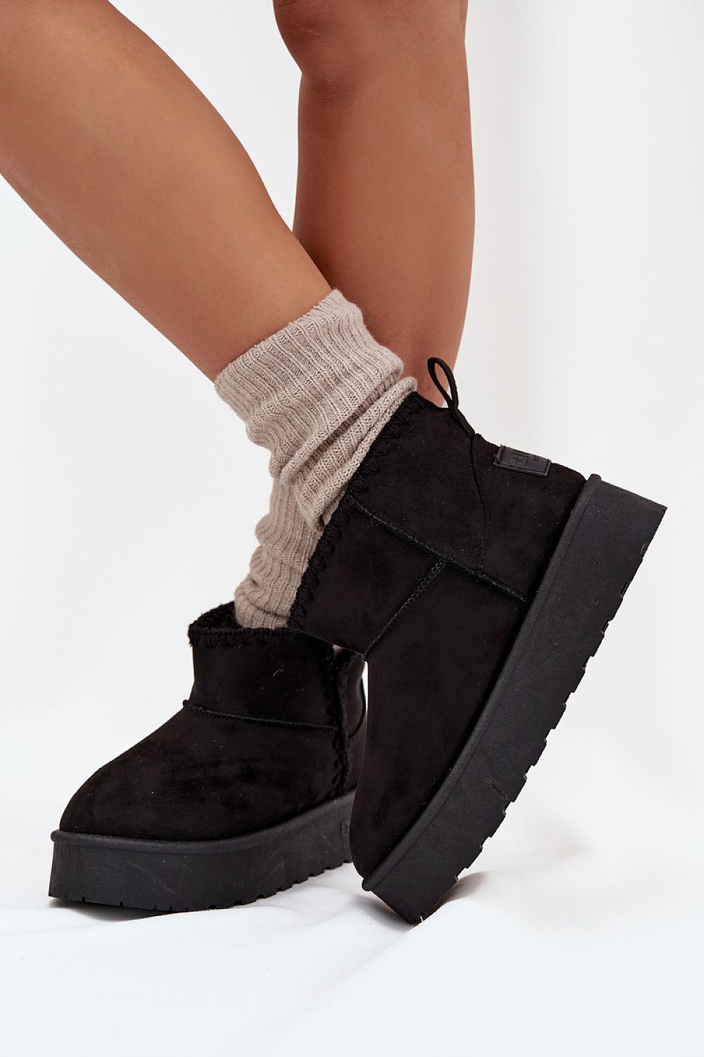 Schneeschuhe model 218751 Step in style