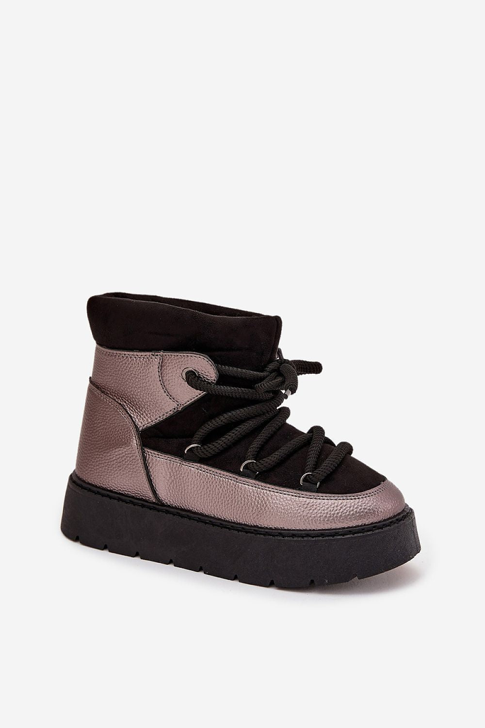 Schneeschuhe model 218752 Step in style