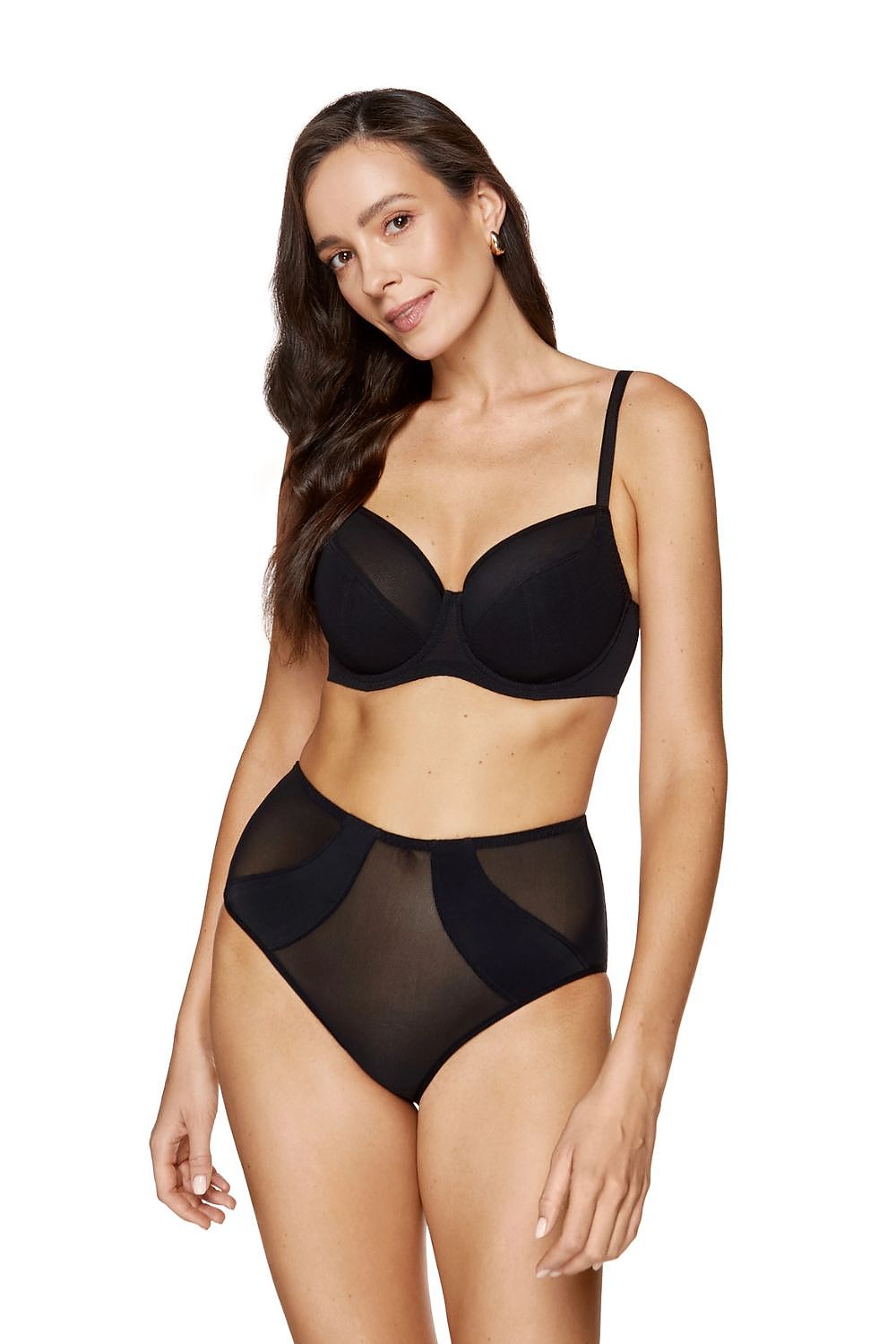 Semi- Soft model 218809 Gorteks