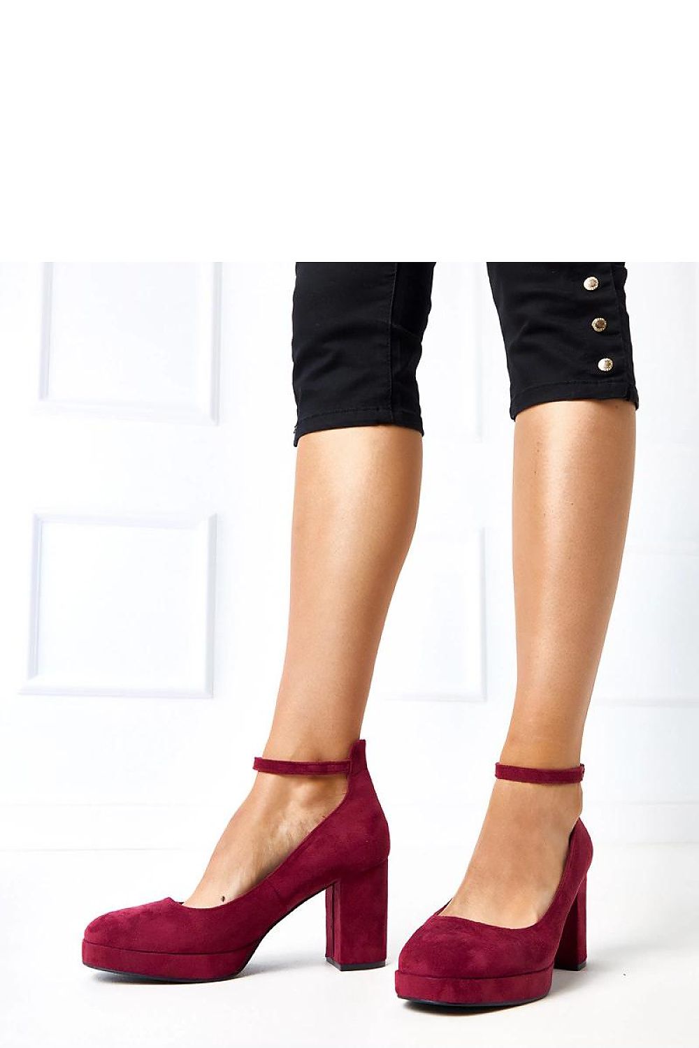 Pumps mit Absatz model 218820 Solea
