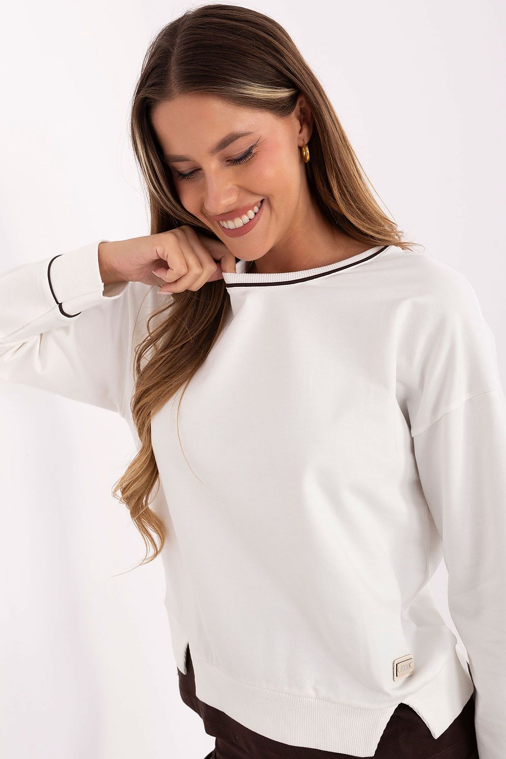 Sweater model 218823 Relevance