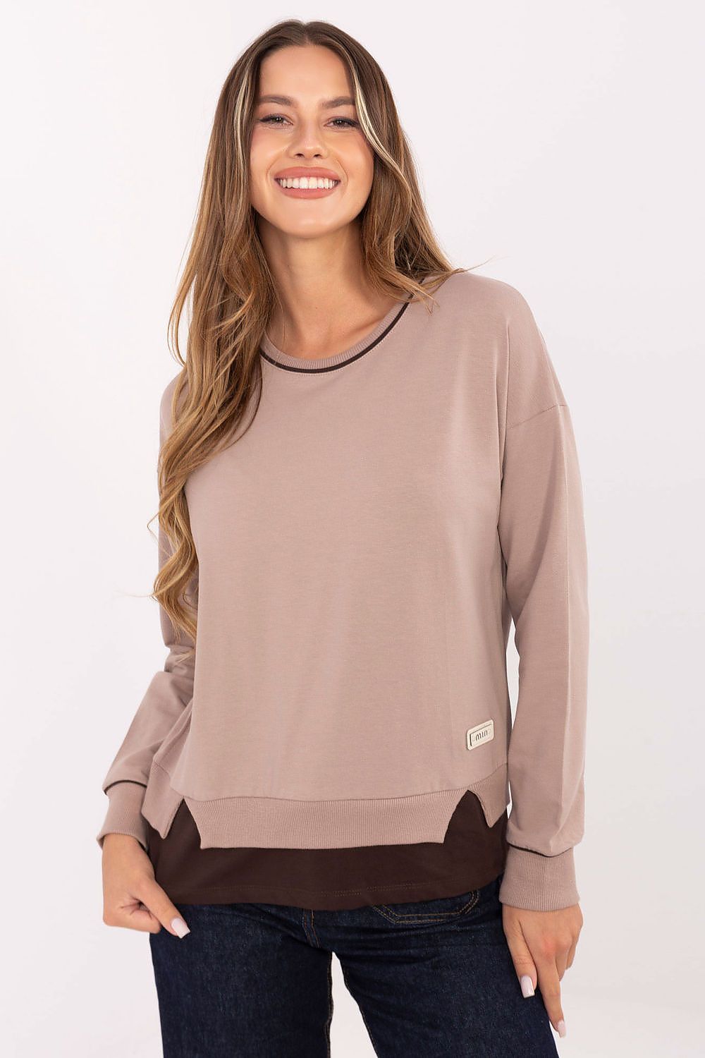 Sweater model 218824 Relevance