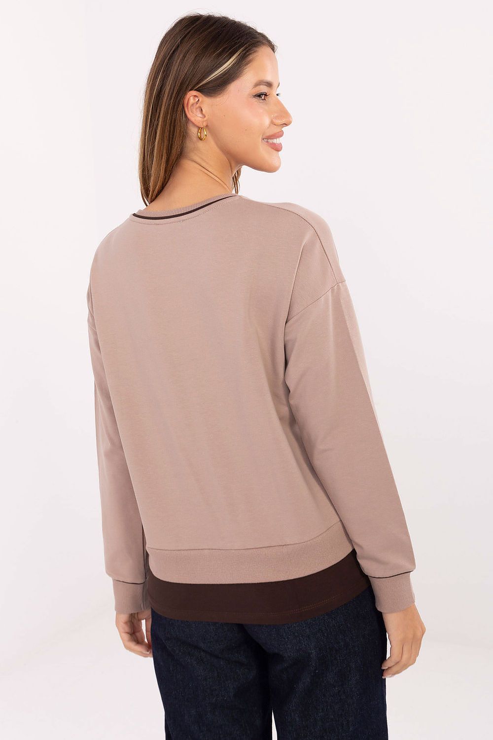 Sweater model 218824 Relevance