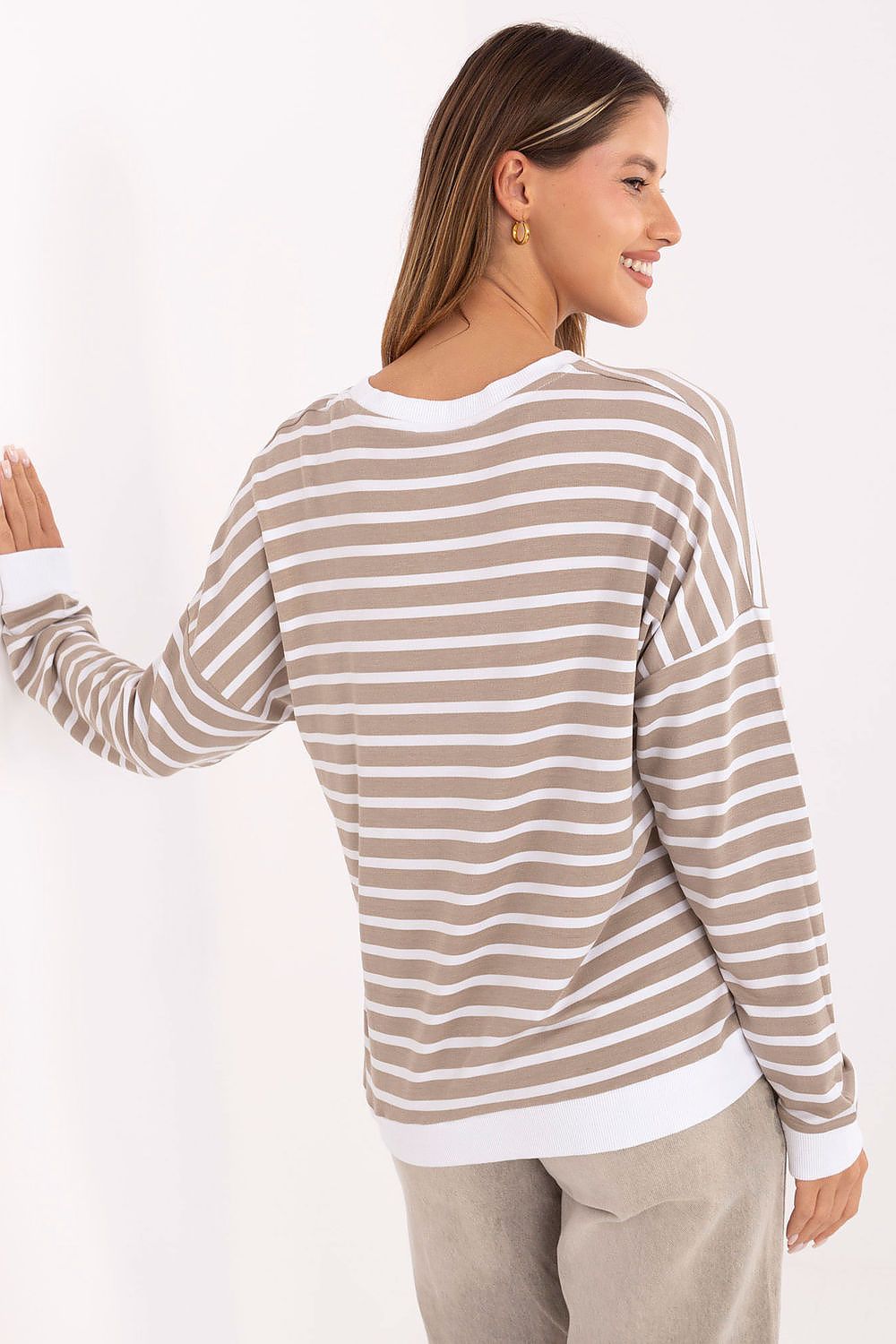 Bluse model 218833 Relevance