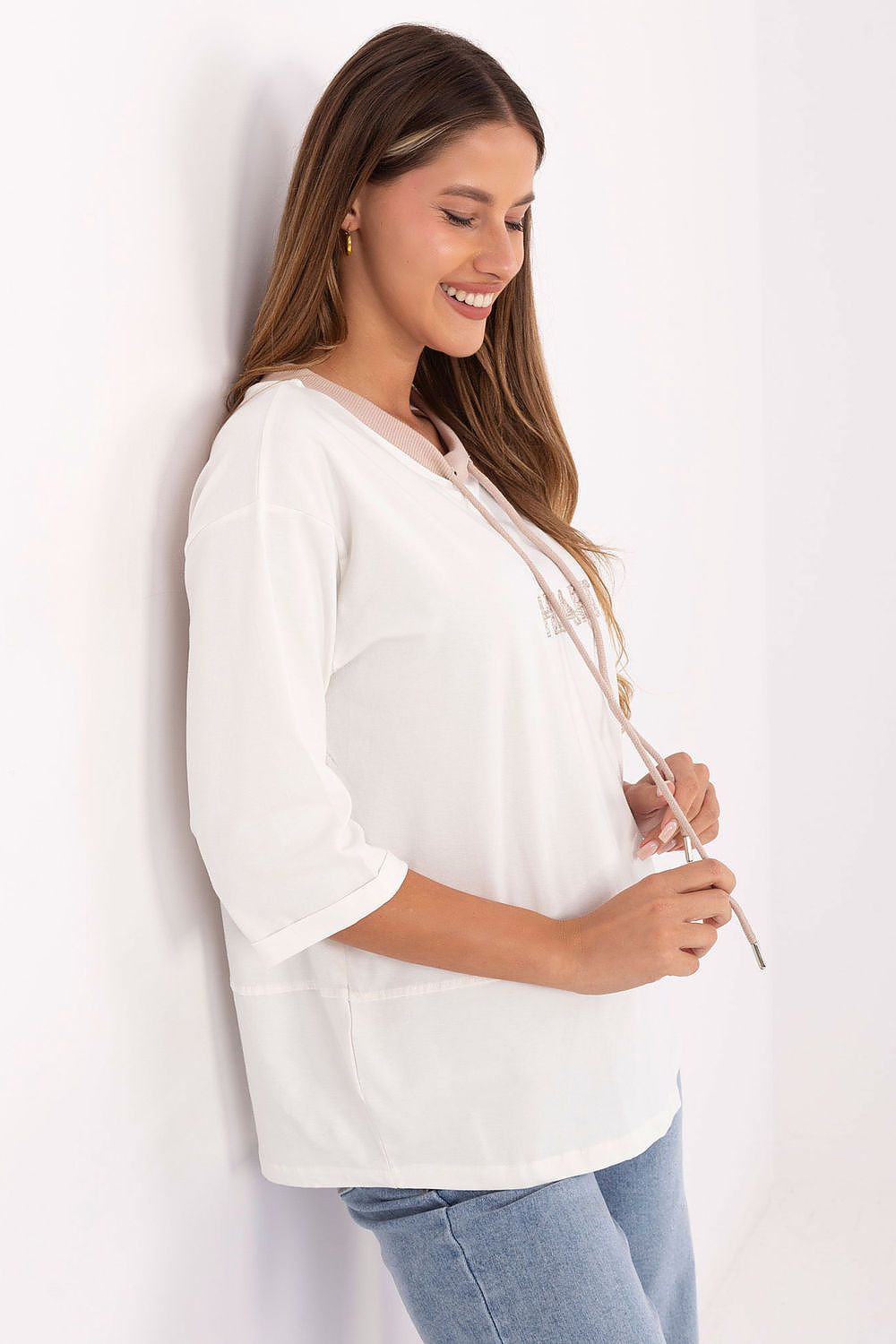 Bluse model 218840 Relevance