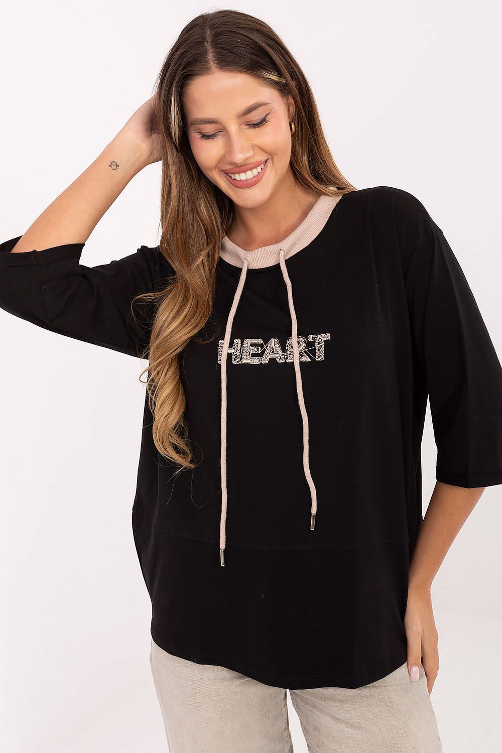 Bluse model 218841 Relevance