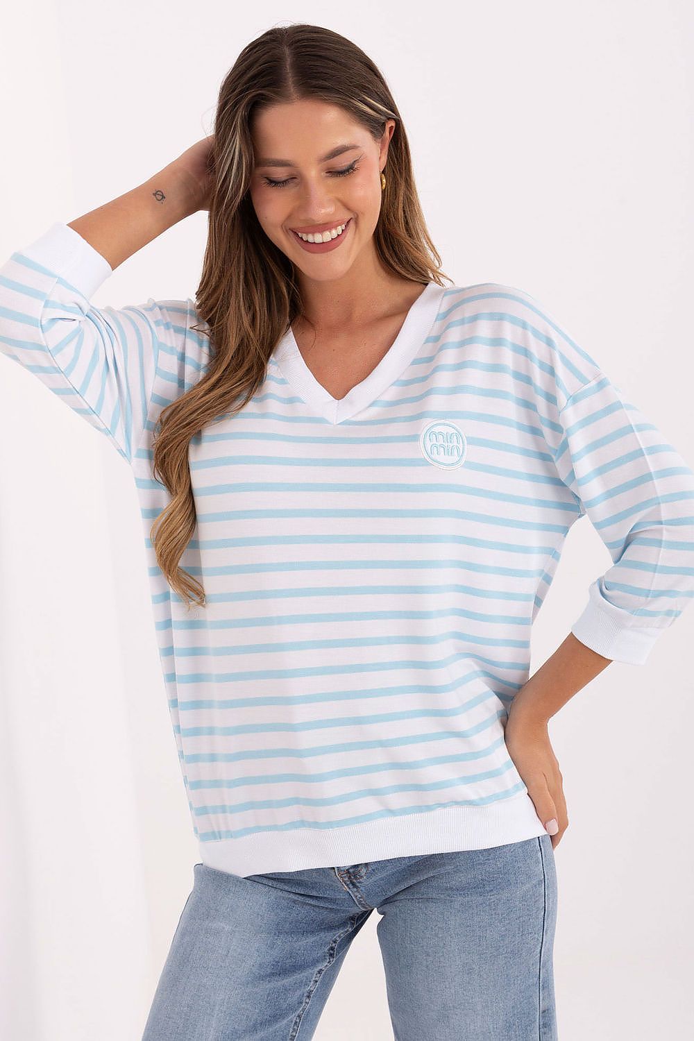 Bluse model 218842 Relevance