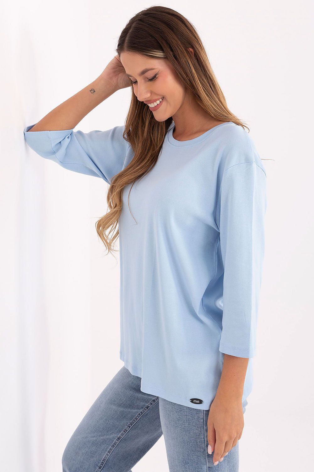 Bluse model 218846 Relevance