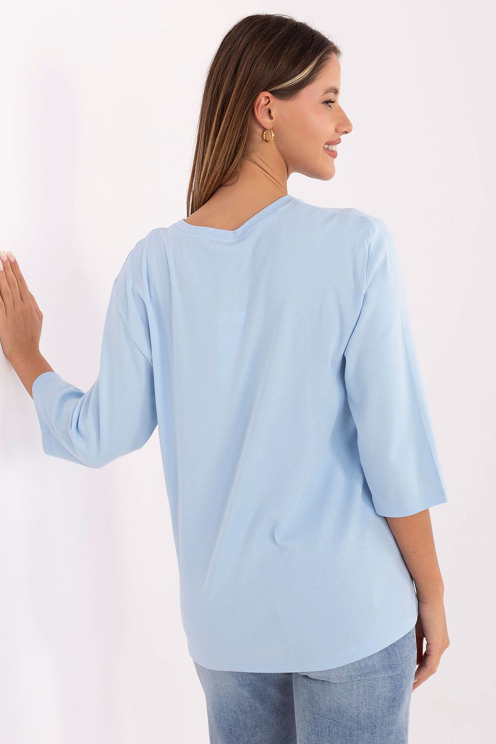 Bluse model 218846 Relevance