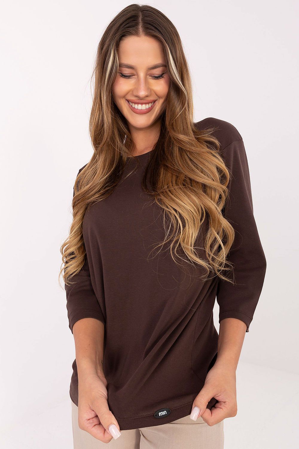 Bluse model 218847 Relevance