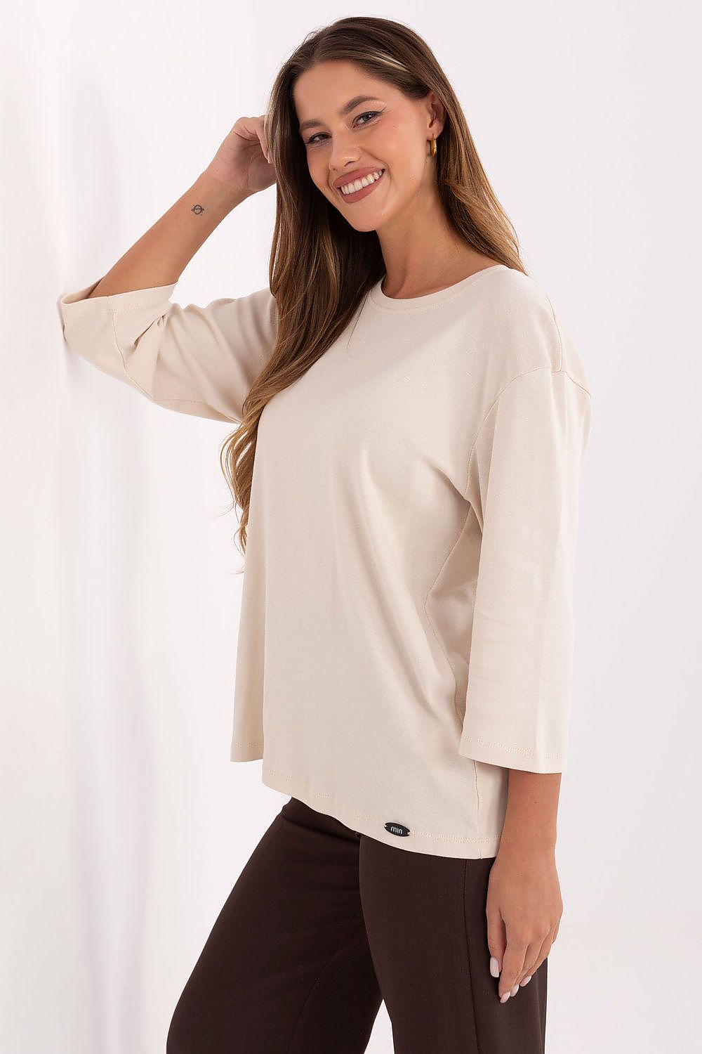 Bluse model 218848 Relevance
