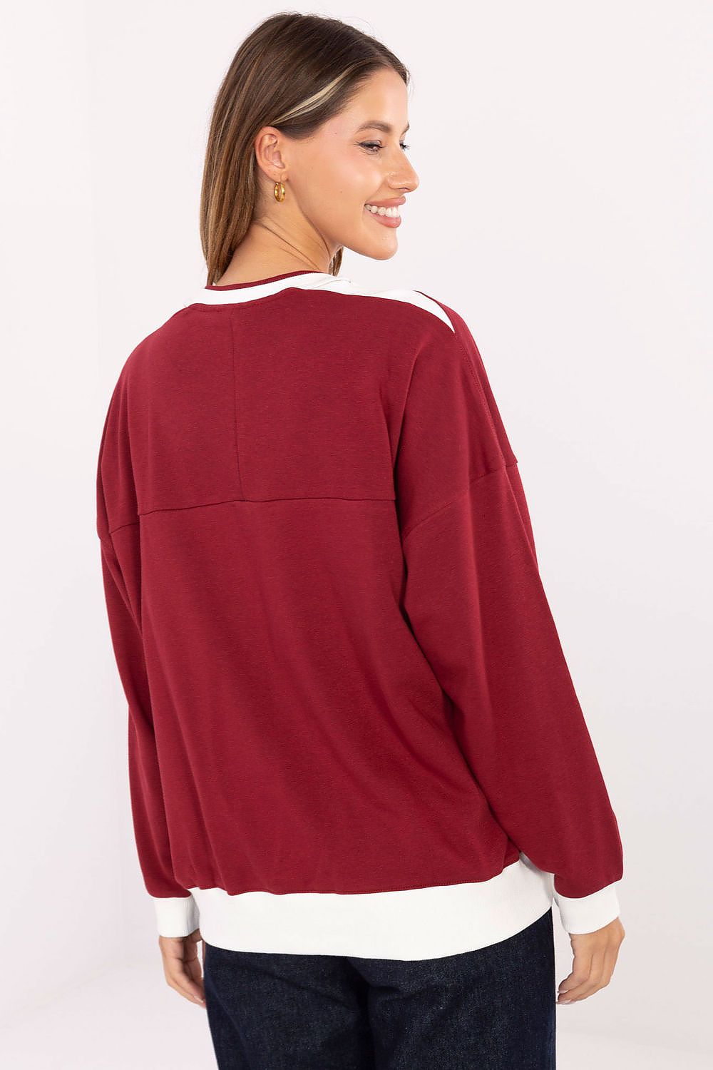 Sweater model 218849 Relevance