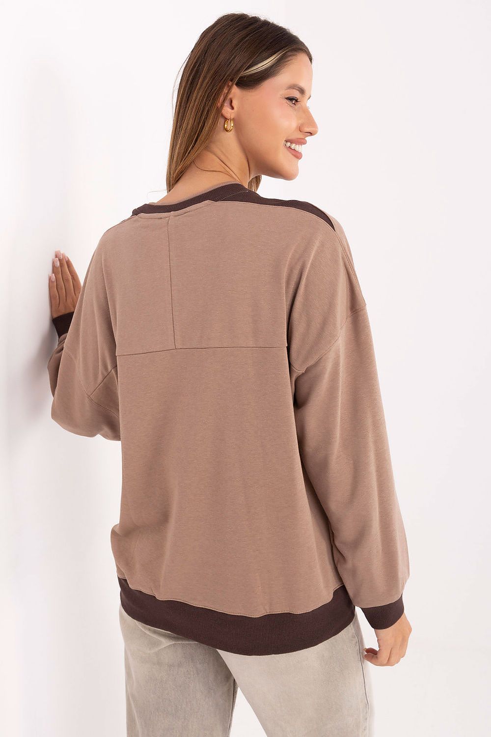Sweater model 218851 Relevance