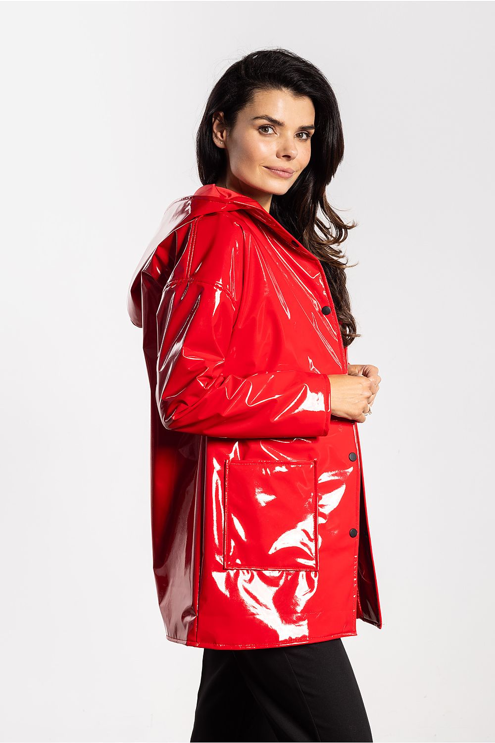 Jacke model 218953 awama
