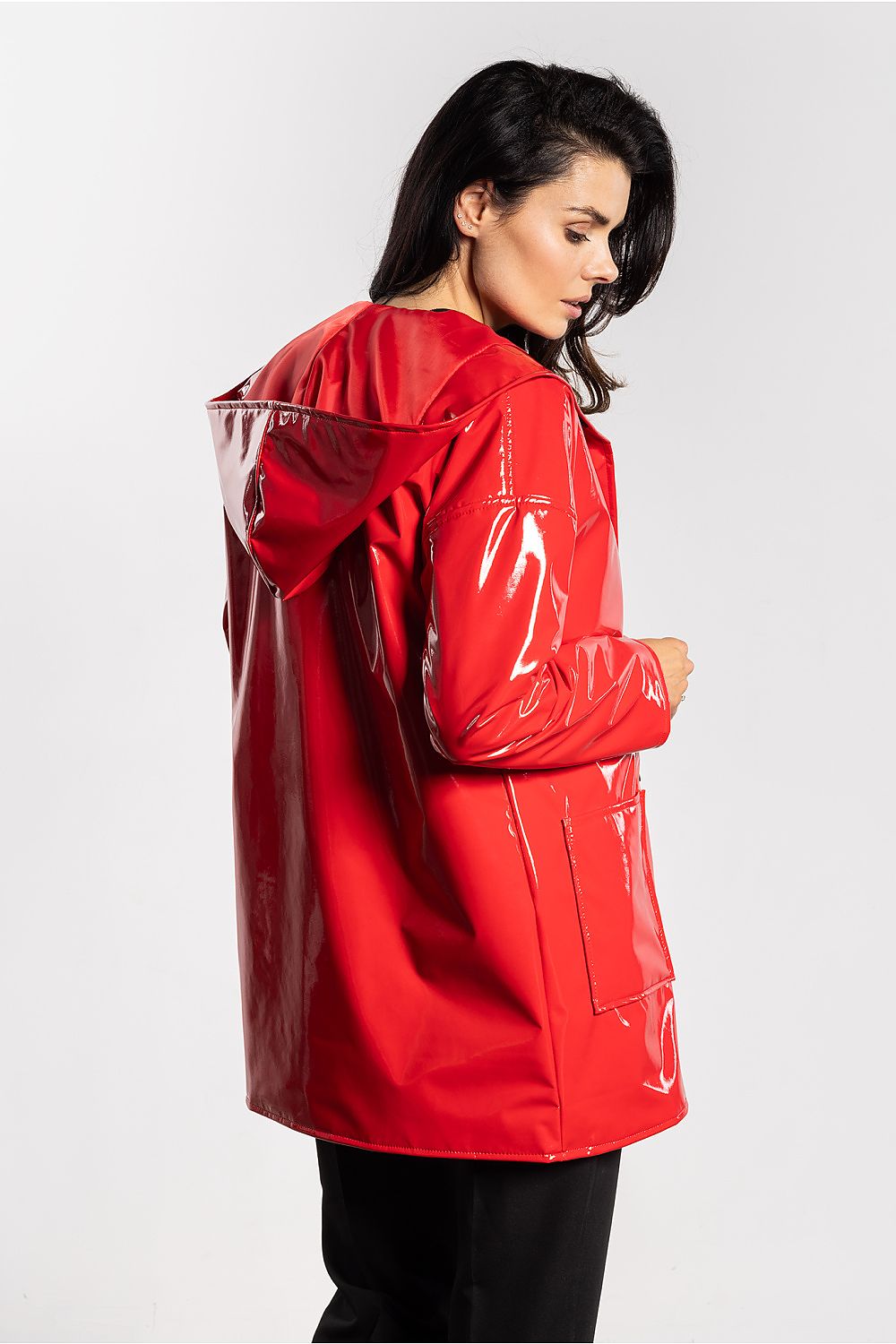 Jacke model 218953 awama