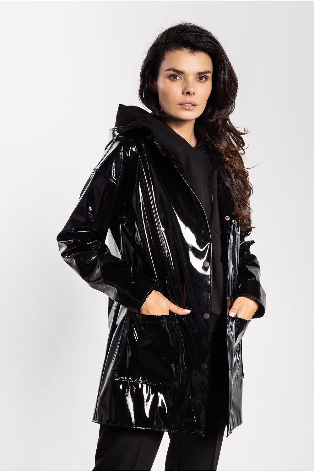 Jacke model 218954 awama