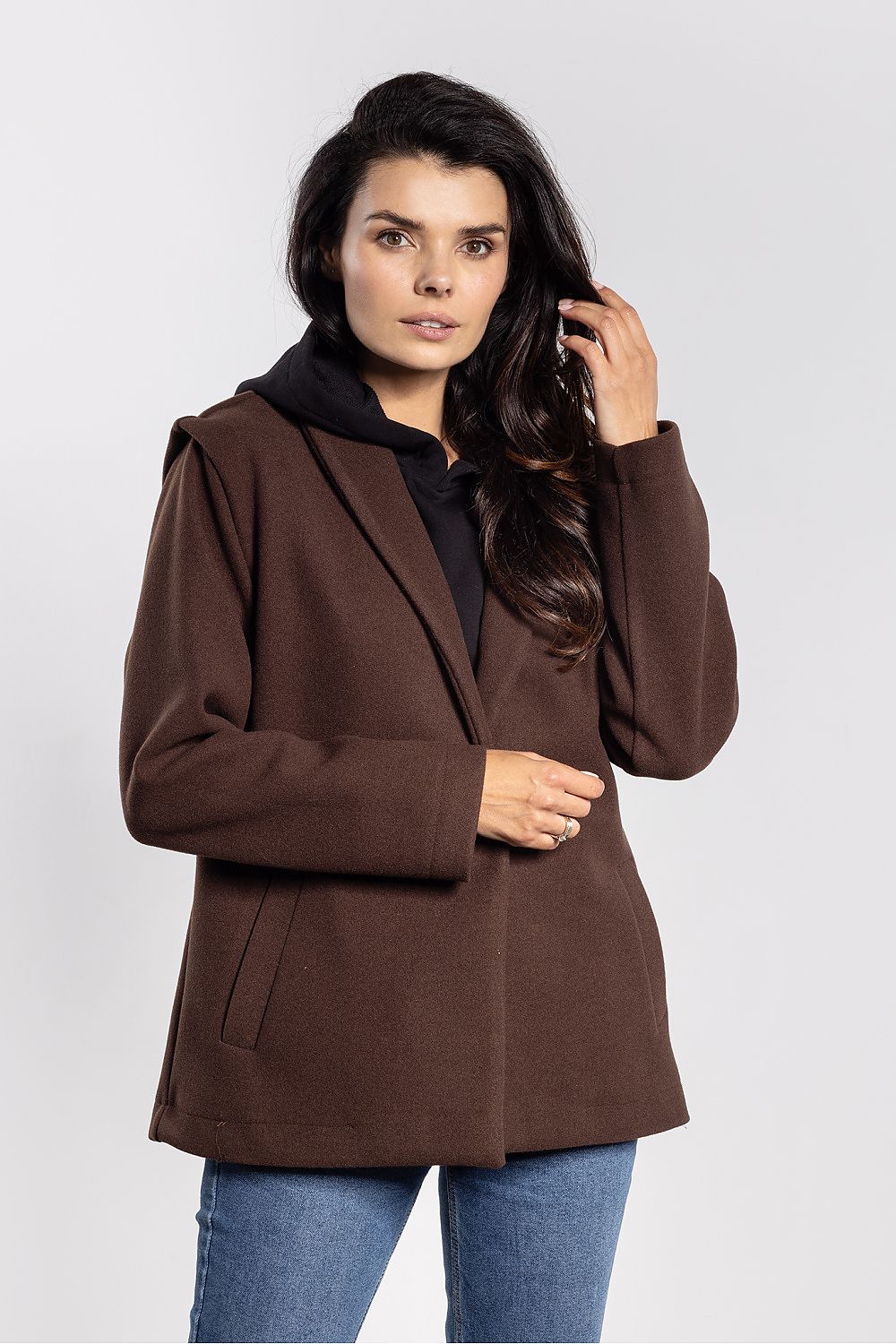Jacke model 218960 awama