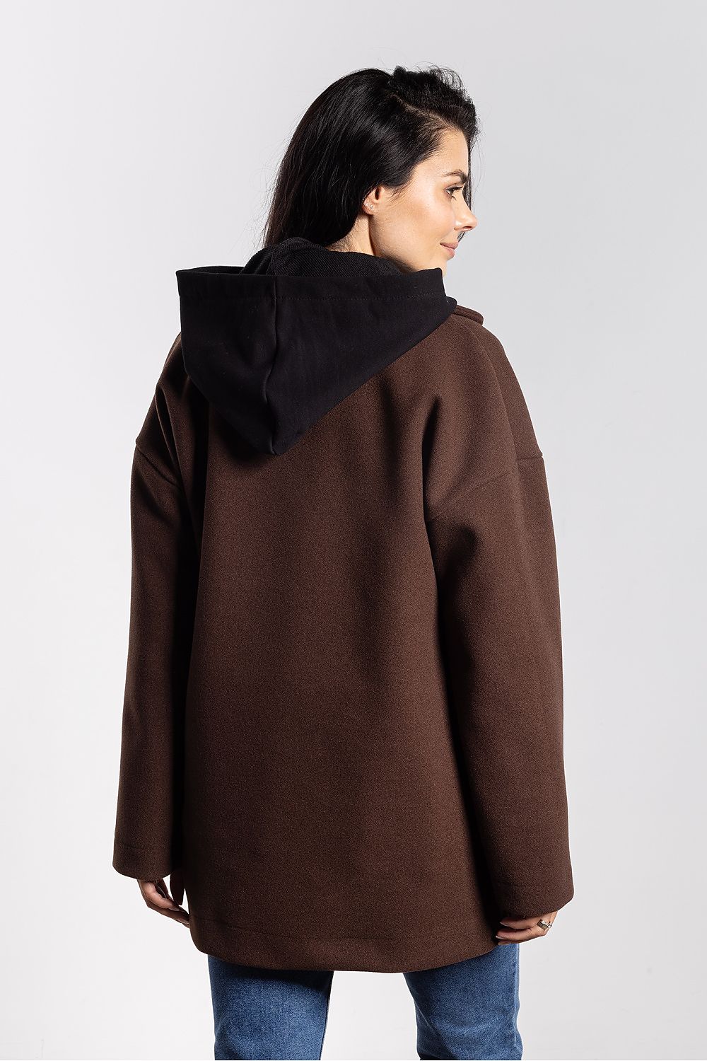 Jacke model 218963 awama