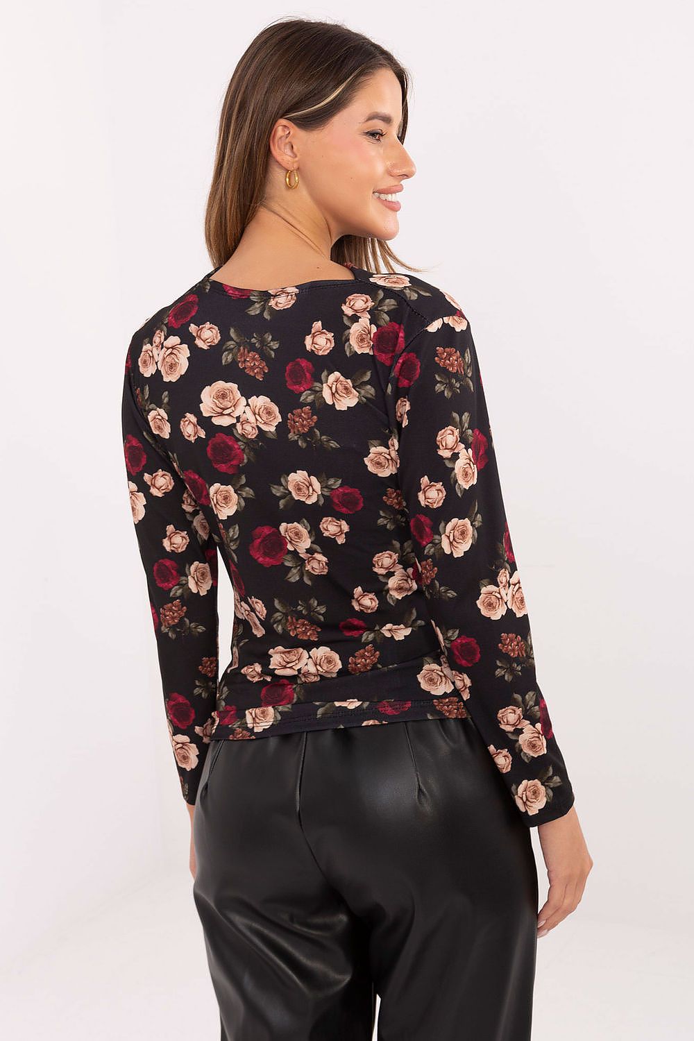 Bluse model 219036 Rue Paris