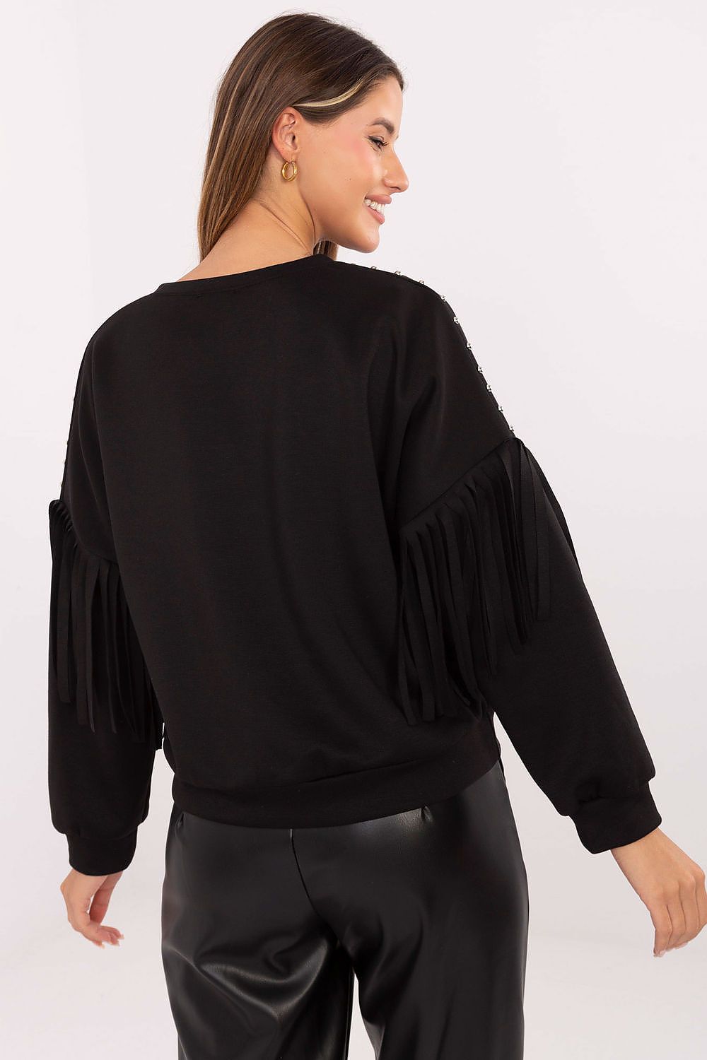 Sweater model 219041 Rue Paris