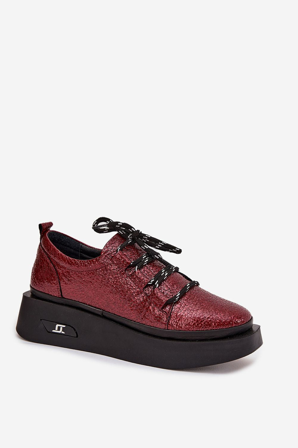 Halbschuhe model 219104 Step in style