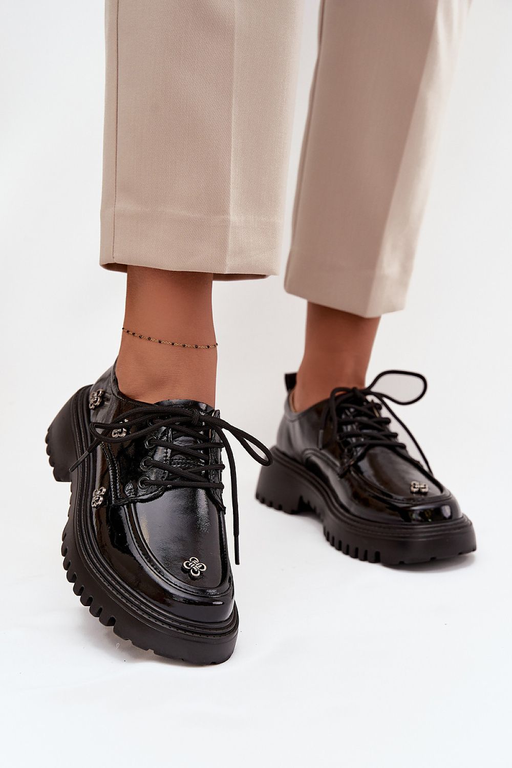 Halbschuhe model 219108 Step in style