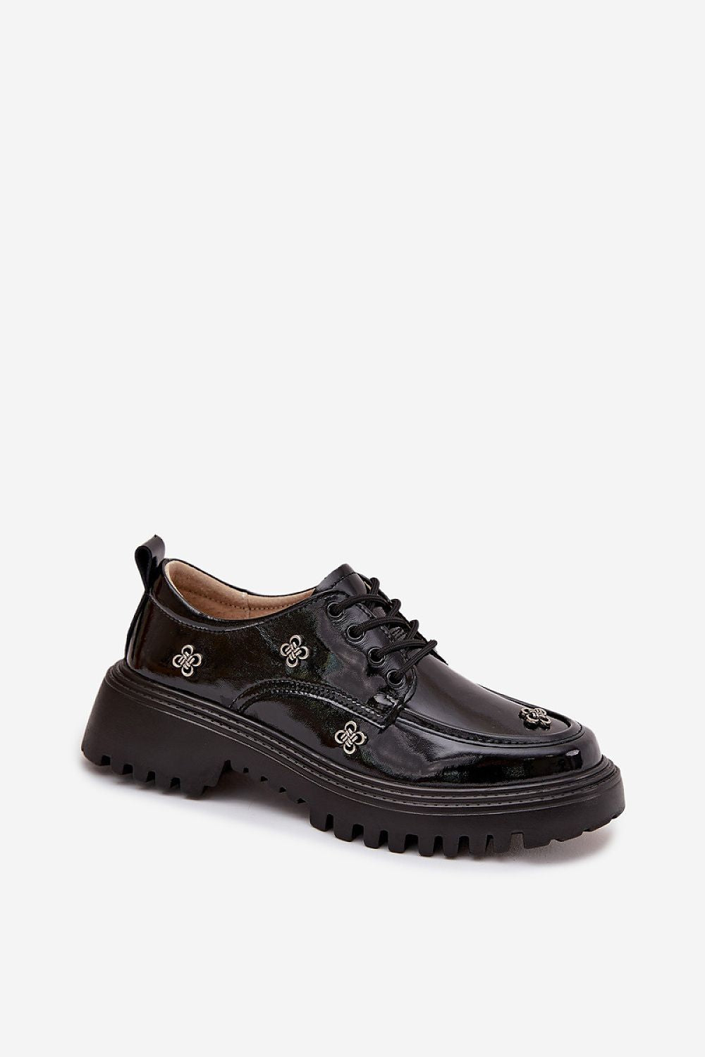 Halbschuhe model 219108 Step in style