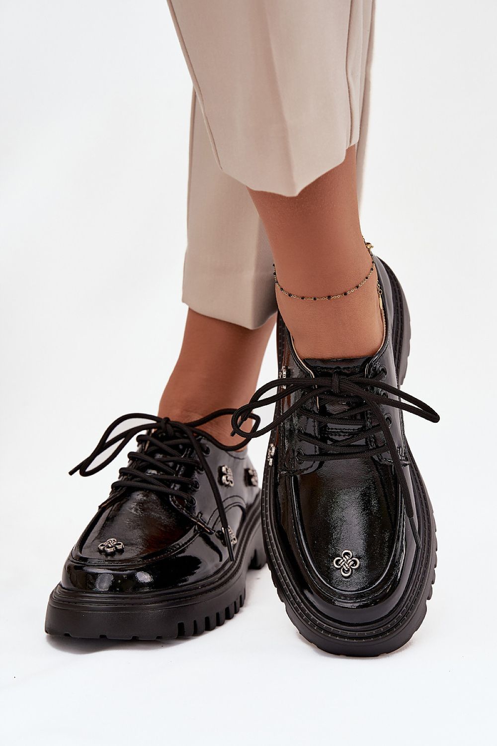 Halbschuhe model 219108 Step in style