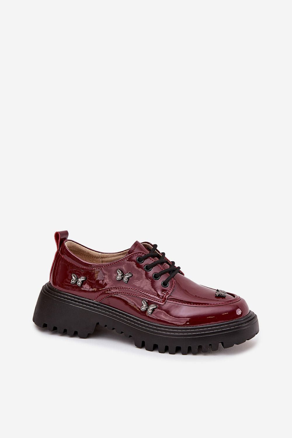 Halbschuhe model 219109 Step in style