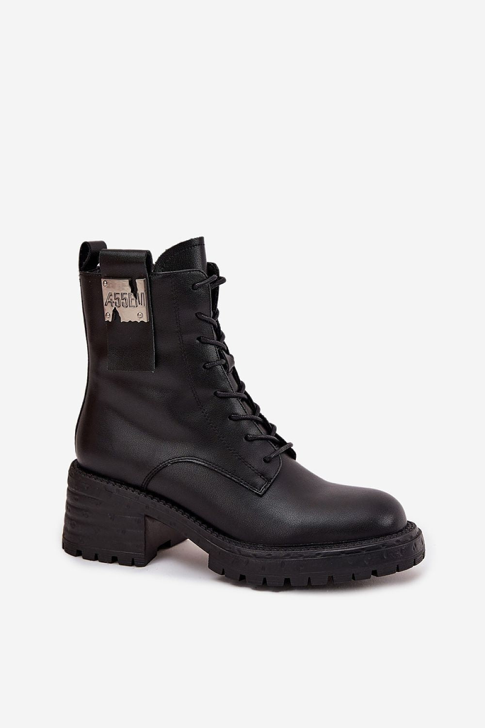 Boot model 219112 Step in style
