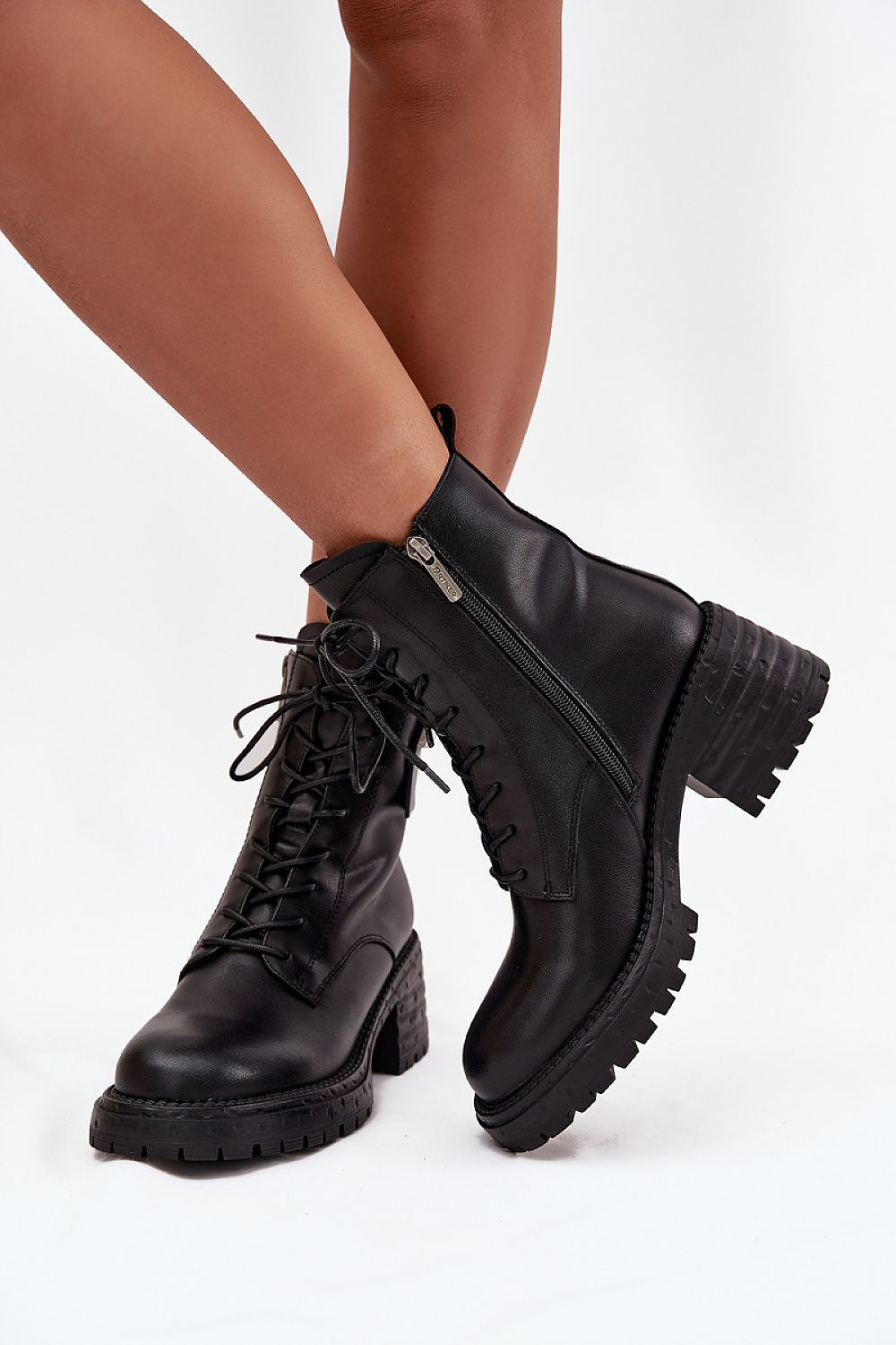 Boot model 219112 Step in style