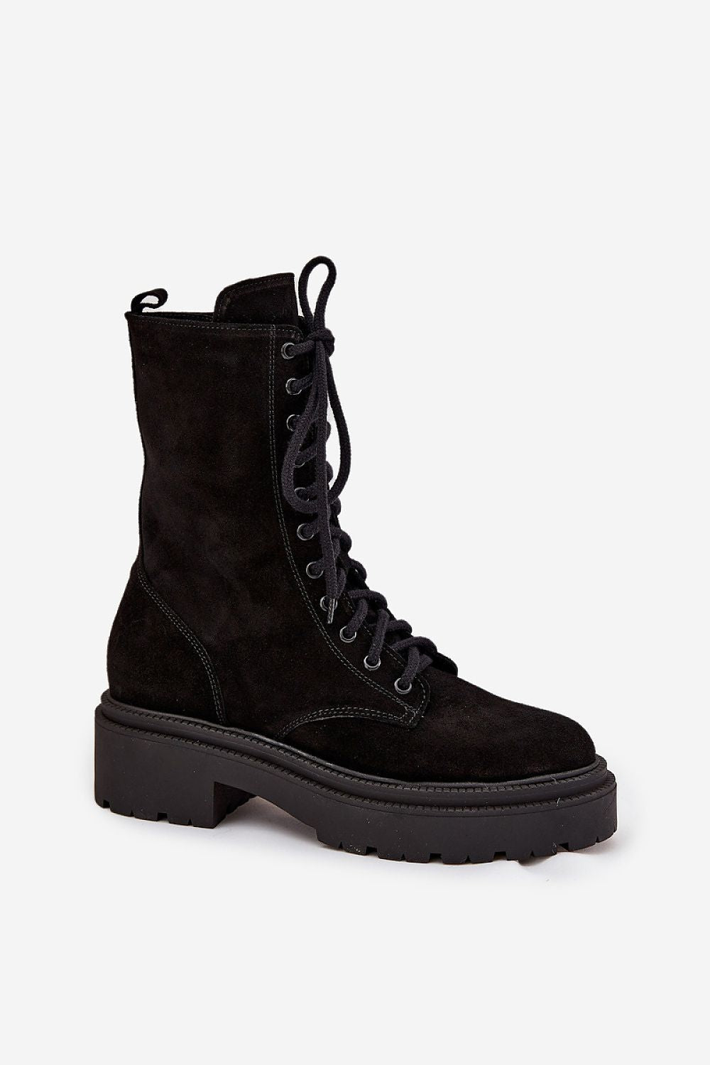 Boot model 219115 Step in style