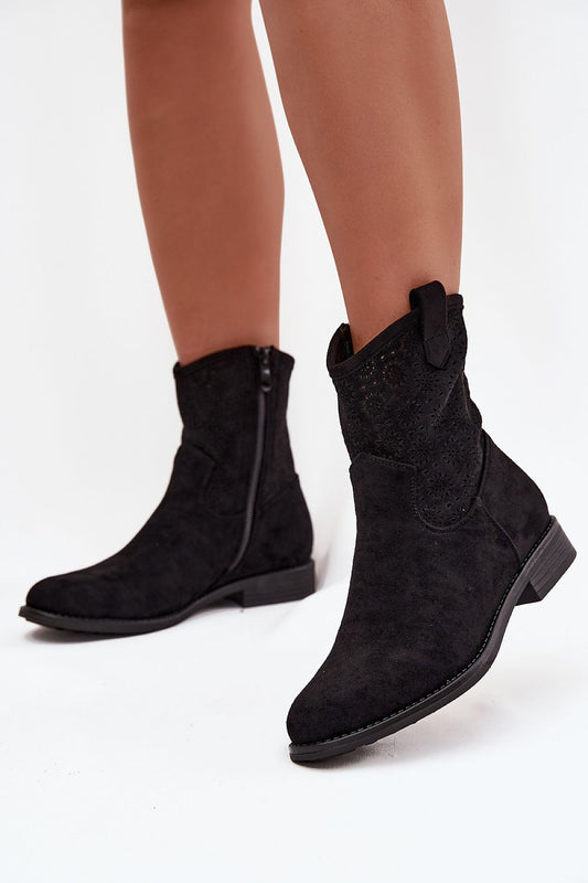 Stiefeletten model 219123 Step in style