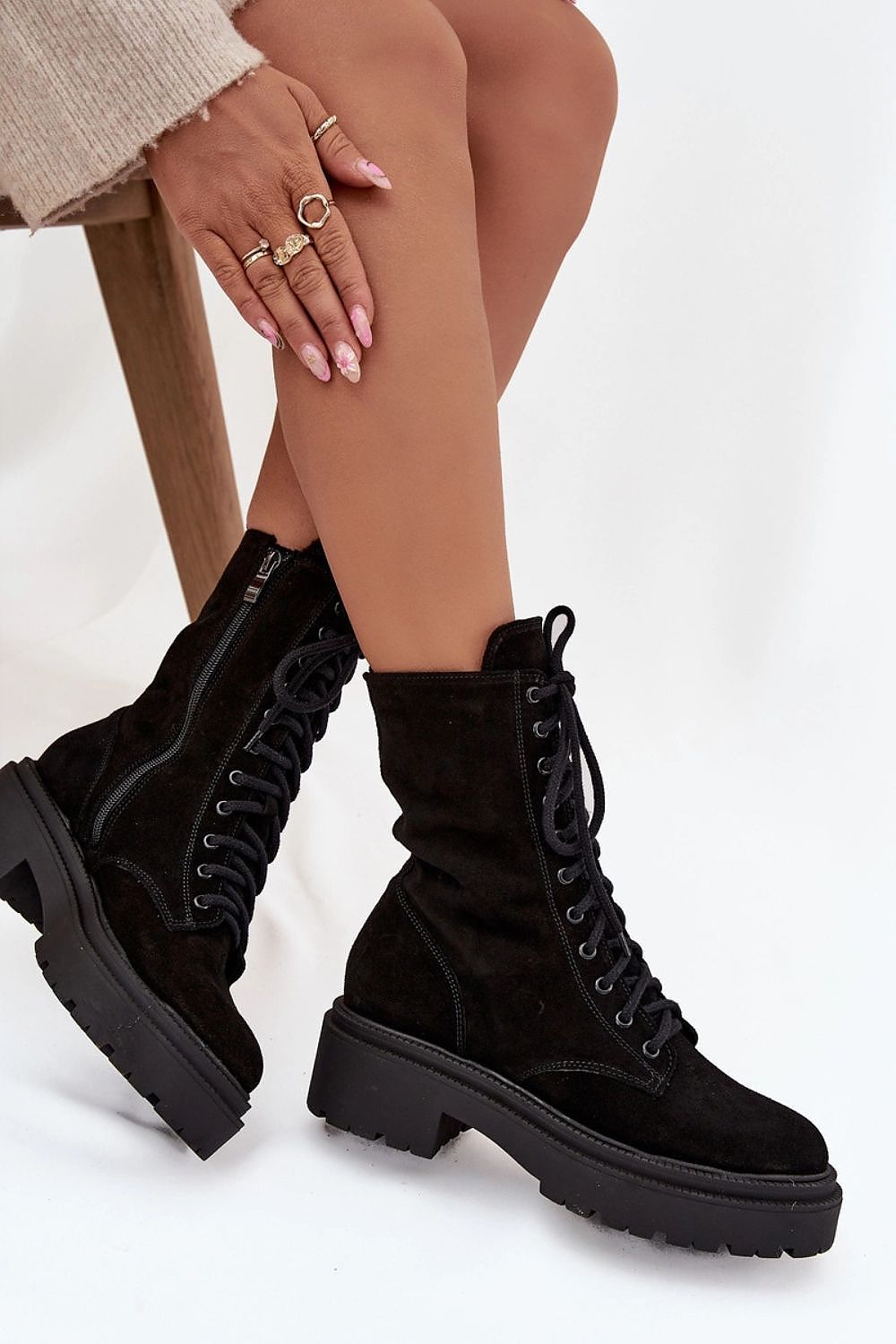 Boot model 219115 Step in style