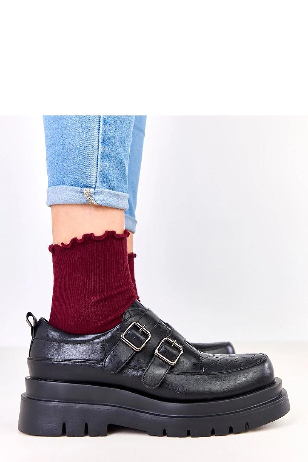 Halbschuhe model 219176 Solea
